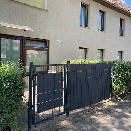 Handwerkerwohnung "Daniel" Inklusive Stellplatz Krollwitz Екстер'єр фото