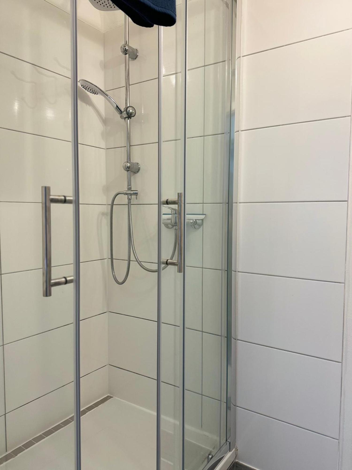 Handwerkerwohnung "Daniel" Inklusive Stellplatz Krollwitz Екстер'єр фото