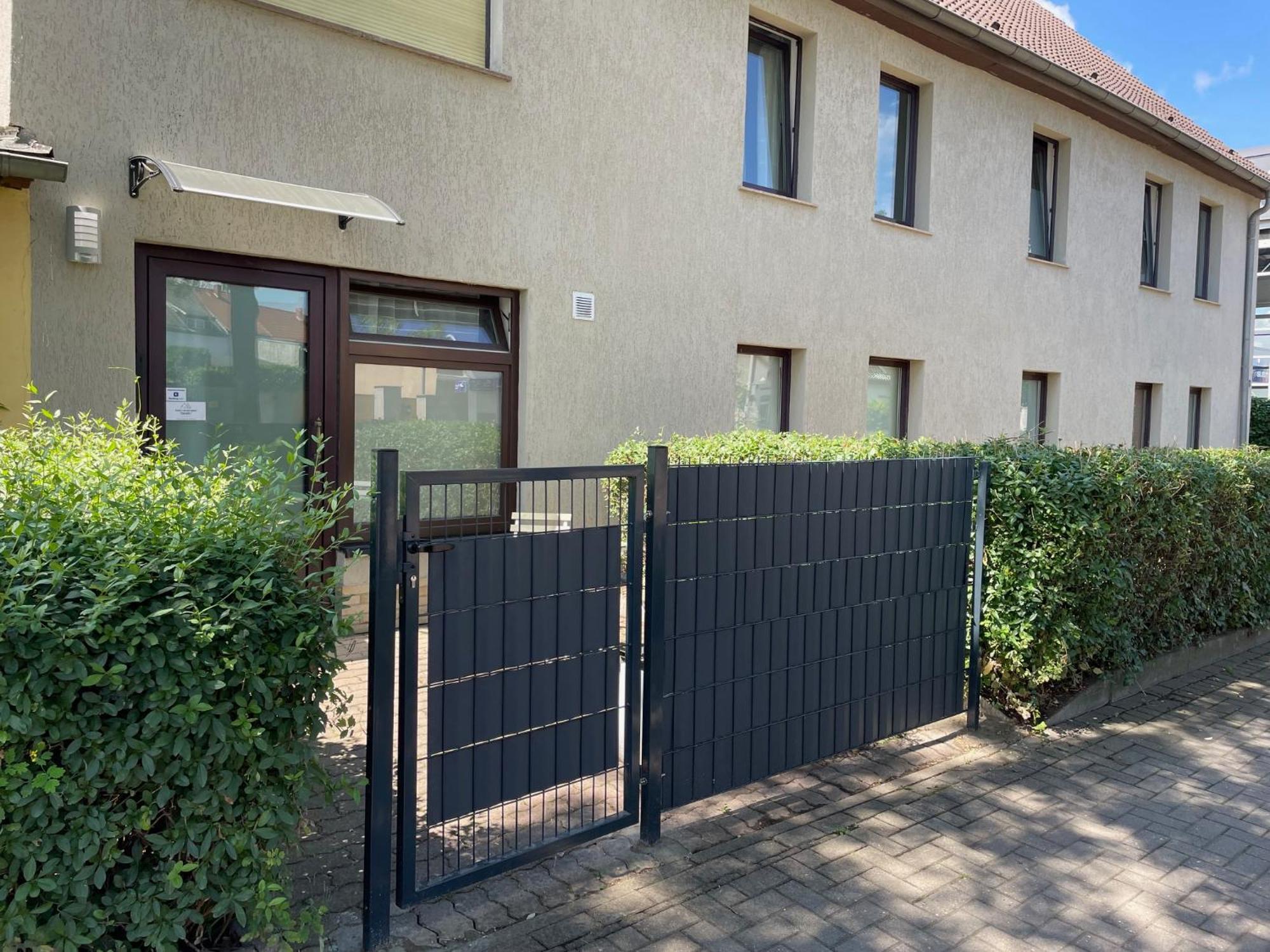 Handwerkerwohnung "Daniel" Inklusive Stellplatz Krollwitz Екстер'єр фото